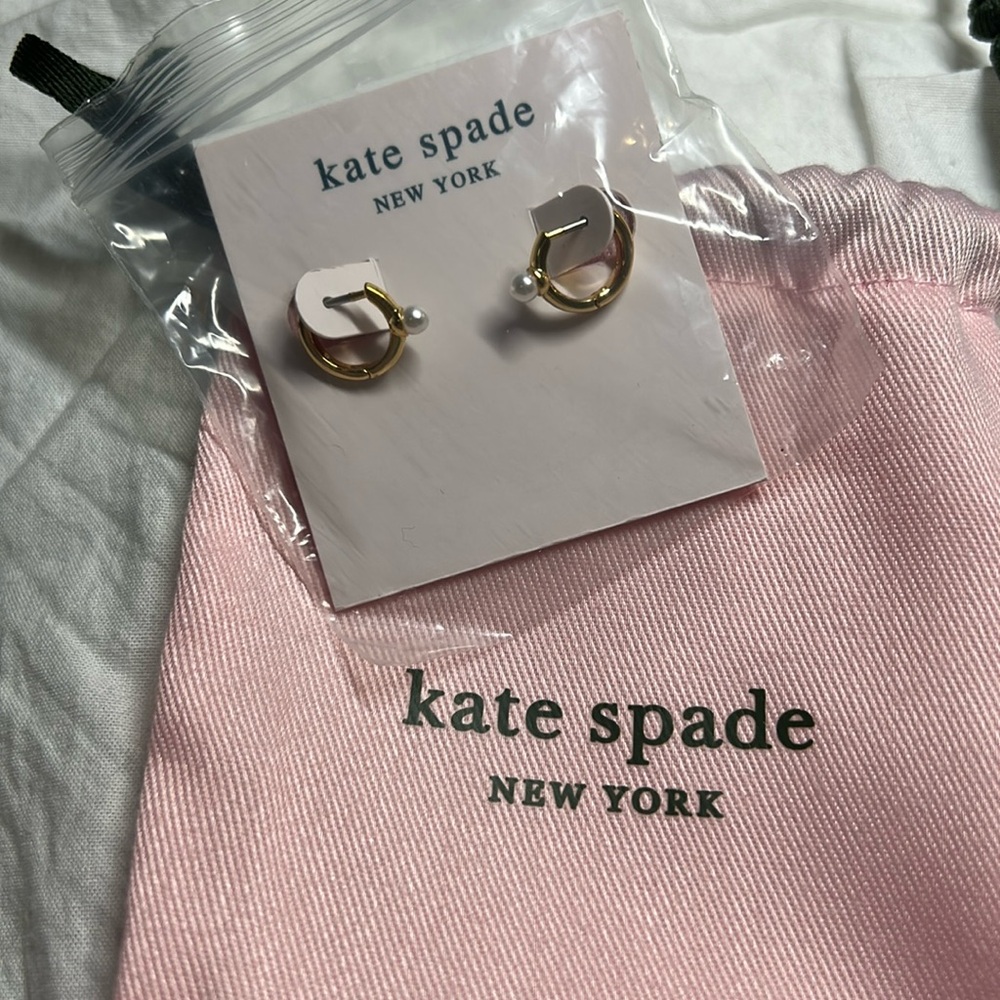 MEW KATE SPADE!